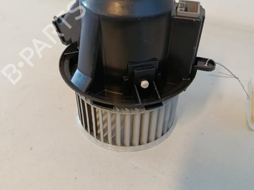 Heater blower motor RENAULT TWINGO III (BCM_, BCA_) 0.9 TCe 90 (BCM9, BCM2) | BP27100926M62 - Image 4