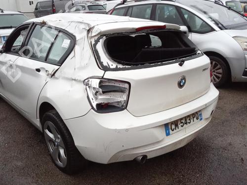 Starter BMW 1 (F20) 118 d | BP29412746M8 - Image 8