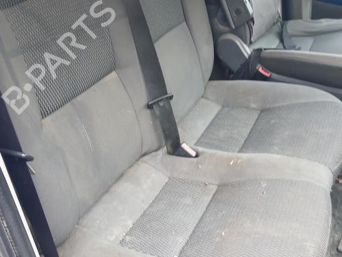 Sæde højre fortil CITROËN JUMPER II Van 2.2 HDi 100 (101 hp) 27134607