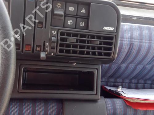 Used Climate control FIAT PANDA (141_) 1000 i.e. Cat (45 hp) 27139939