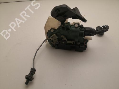 Front left lock VW PASSAT B5.5 (3B3) 1.9 TDI | BP27120997C98 - Image 2