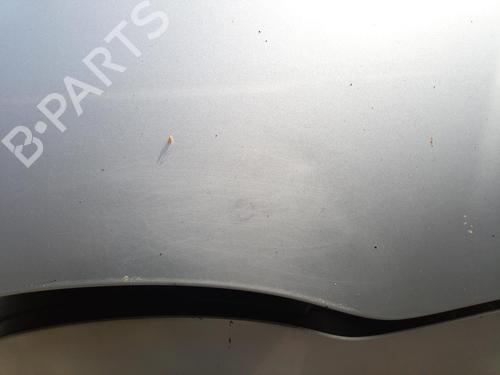 Hood TOYOTA COROLLA Verso (ZER_, ZZE12_, R1_) 2.2 D-4D (AUR10_, AUR10R) | BP27133275C1 