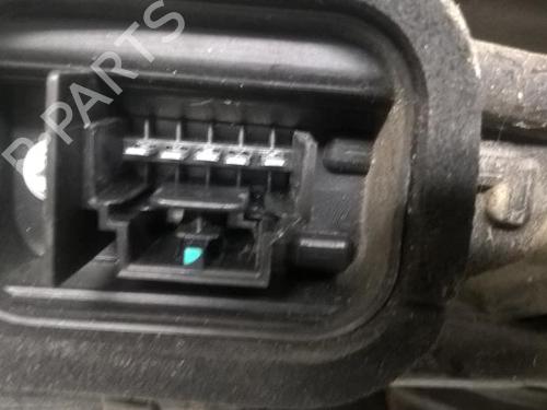 Right taillight FIAT PANDA (169_) 1.3 D Multijet (169.AXC1A) | BP27117397C35 - Image 2
