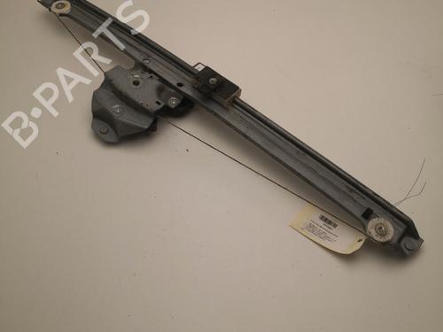 Used Front right window mechanism Front right window mechanism RENAULT TRAFIC III Van (FG_) 1.6 dCi 95 (FGMJ, FGMR) (95 hp) 27219054 27219054