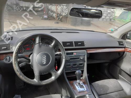 Used Parts AUDI A4 B6 Avant (8E5) 2.0 2909258