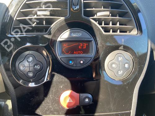Used Climate control Climate control RENAULT MODUS / GRAND MODUS (F/JP0_) 1.5 dCi 75 (75 hp) 32729807 32729807