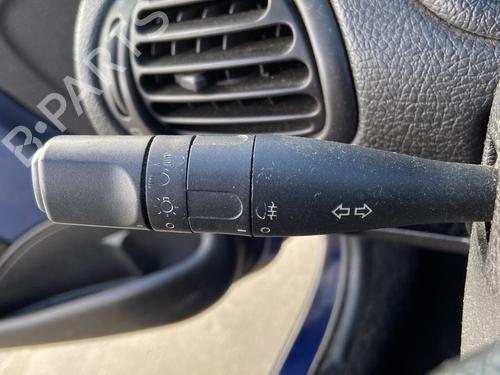 Interruttore PEUGEOT 206 Hatchback (2A/C) 1.9 D (69 hp) 31932399