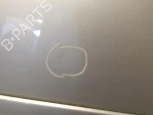 Left front door OPEL MERIVA A MPV (X03) 1.7 CDTI (E75) | BP27116804C2 