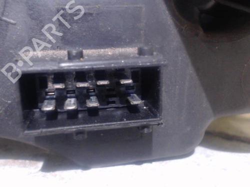 Left headlight PEUGEOT 1007 (KM_) 1.4 HDi | BP27132880C28 