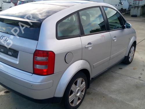 Alternator AUDI A2 (8Z0) 1.6 FSI | BP27127683M7 - Image 4