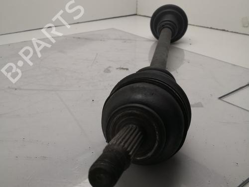 Used Right front driveshaft Right front driveshaft RENAULT 19 I (B/C53_) 1.9 D (B/C534, B/C53J) (64 hp) 27147754 27147754