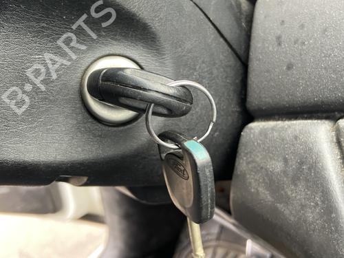 Used Ignition barrel FORD FOCUS I (DAW, DBW) 1.8 Turbo DI / TDDi (90 hp) 31921481