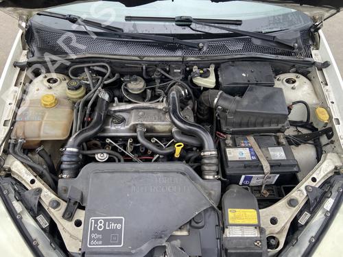Used Starter FORD FOCUS I (DAW, DBW) 1.8 Turbo DI / TDDi (90 hp) 31921495