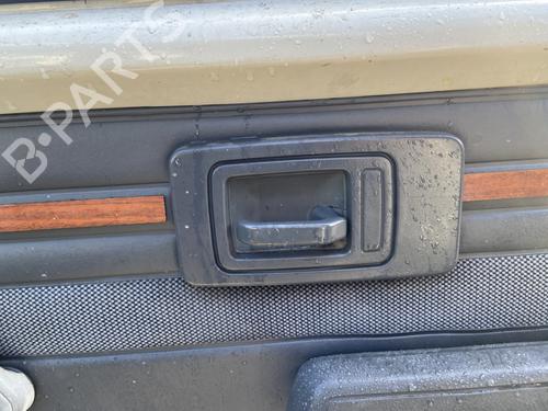 Used Front right interior door handle CITROËN AX (ZA-_) 10 (44 hp) 31632548