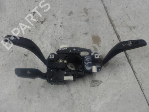 Used Steering column stalk AUDI A3 Sportback (8VA, 8VF) 2.0 TDI (150 hp) 27134703