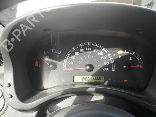 Dashboard FIAT PANDA (169_) 1.1 (169.AXA1A) | BP27133018C46 - Image 5