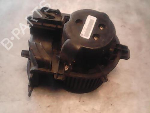 Varmeblæser RENAULT CLIO II (BB_, CB_) 1.5 dCi (B/CB07) (65 hp) 27115760