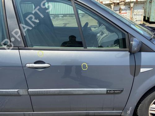 Used Front right window mechanism RENAULT GRAND SCÉNIC II (JM0/1_) 1.6 (113 hp) 27113276