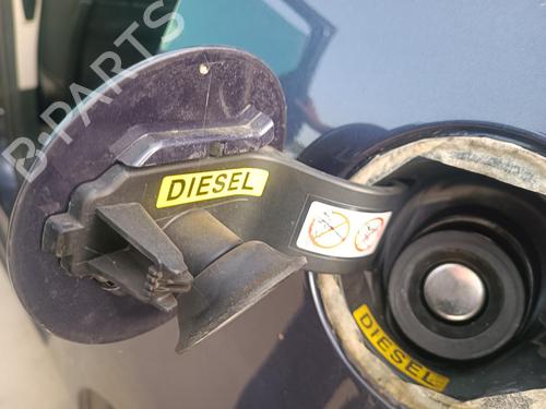 Fuel flap CITROËN C4 Picasso I MPV (UD_) 1.6 HDi | BP27126144C131 