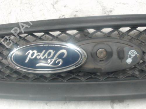 Used Grille Grille FORD FOCUS II (DA_, HCP, DP) 1.6 TDCi (90 hp) 27124853 27124853