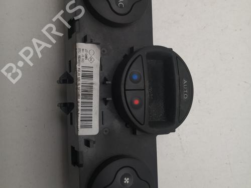 Used Climate control RENAULT MODUS / GRAND MODUS (F/JP0_) 1.5 dCi (JP0G, JP0H) (106 hp) 27106686