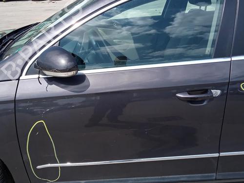 Used Left front door VW PASSAT B6 Variant (3C5) 2.0 TDI 16V (140 hp) 27138962