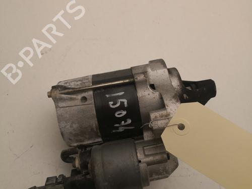 Used Starter CITROËN C3 III (SX) 1.2 PureTech 82 (83 hp) 29851729