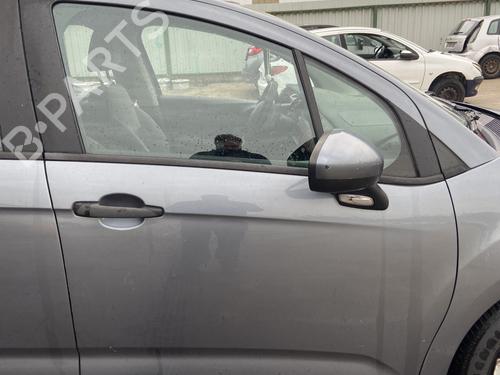 Used Front right quarter glass CITROËN C3 II (SC_) 1.4 HDi 70 (SC8HZC, SC8HR0, SC8HP4) (68 hp) 30352079