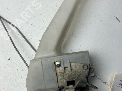 Højre bagtil lås Højre bagtil lås RENAULT MEGANE I Classic (LA0/1_) [1996-2008] 37156759 37156759