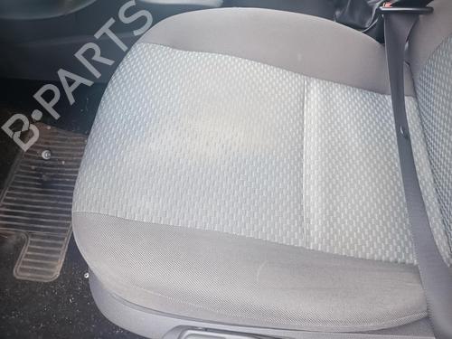 Left front seat FORD FOCUS II (DA_, HCP, DP) 1.6 TDCi | BP27125000C15 