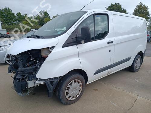 ABS Bremseaggregat FORD TRANSIT CUSTOM V362 Van (FY, FZ) 2.2 TDCi | BP27147911M43 