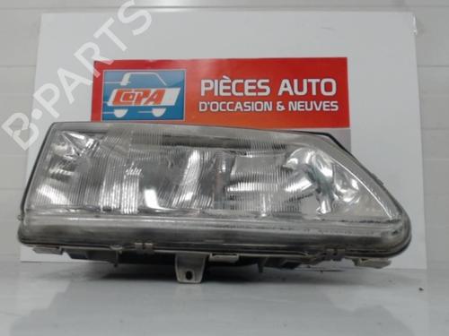 Used Right headlight CITROËN XANTIA (X1_, X2_) 1.9 Turbo D (90 hp) 27115694