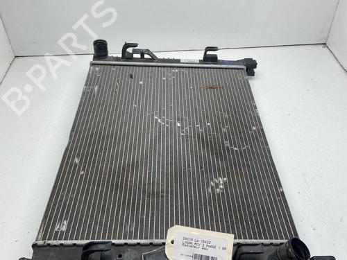 Water radiator DACIA LOGAN MCV II 1.5 dCi | BP33570667M31 - Image 3