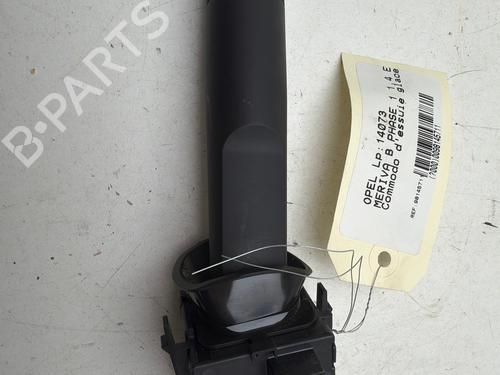 Used Steering column stalk Steering column stalk OPEL MERIVA B MPV (S10) 1.4 (75) (120 hp) 27146900 27146900