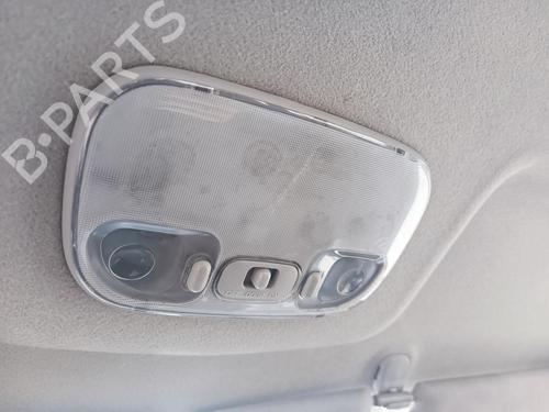 Lampa oświetlenia wnętrza MAZDA PREMACY (CP) 2.0 TD B30E51310A03