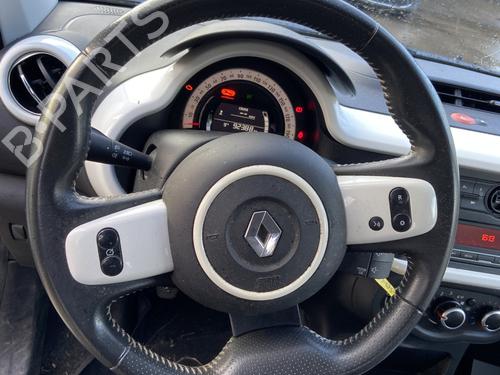 Volant RENAULT TWINGO III (BCM_, BCA_) 0.9 TCe 90 (BCM9, BCM2) (90 hp) 32067450