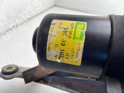 Used Front wiper motor Front wiper motor RENAULT LAGUNA I (B56_, 556_) 1.8 (94 hp) 27142062 27142062