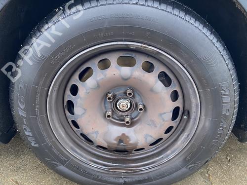 Fælk CITROËN C5 III Break (RW_) 2.0 HDi (136 hp) 31815457