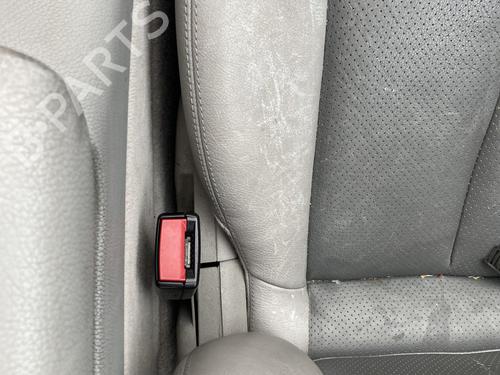 Used Seat buckle MERCEDES-BENZ CLK (C209) CLK 270 CDI (209.316) (170 hp) 28473875