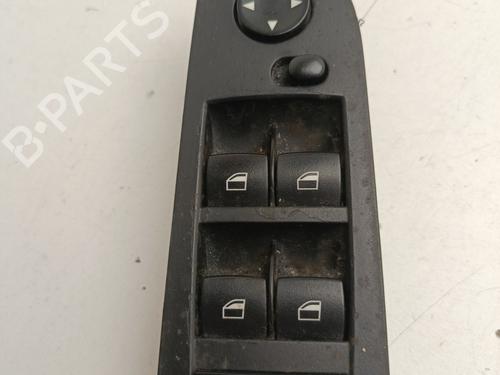 Used Left front window switch Left front window switch BMW 3 Touring (E91) 320 d (163 hp) 27125069 27125069