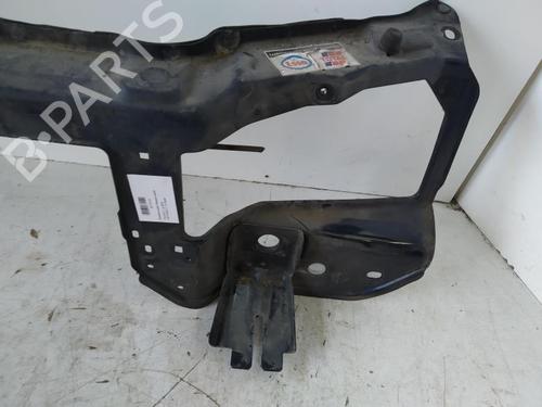 Front slam panel PEUGEOT 106 II (1A_, 1C_) 1.5 D | BP27117633C72 