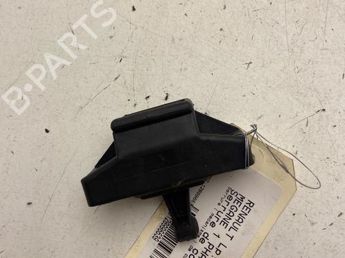 Bagklap lås Bagklap lås RENAULT MEGANE I Classic (LA0/1_) [1996-2008] 37156757 37156757
