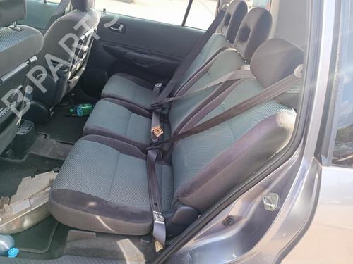 Used Rear left belt tensioner MAZDA PREMACY (CP) 2.0 TD (90 hp) 27125706