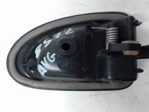 Front left interior door handle RENAULT MEGANE I (BA0/1_) 1.4 e (BA0E, BA0V) | BP27116647I13 