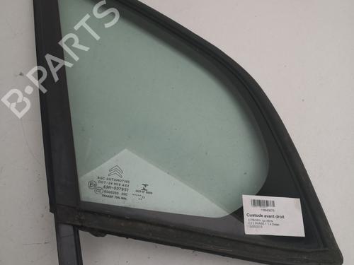 front-right-quarter-glass-citroen-c3-ii-sc_-2009-31342198 main image