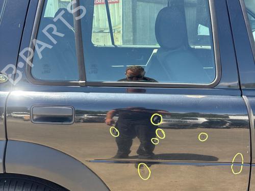 Used Right rear door Right rear door 37674974 37674974