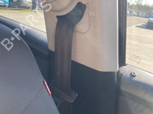 Used Front left seatbelt SEAT ALTEA XL (5P5, 5P8) 1.6 TDI (105 hp) 32733213
