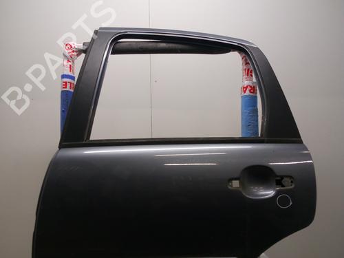 Used Right rear door CITROËN C3 I (FC_, FN_) 1.1 i (60 hp) 27145048
