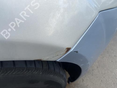 Right front fenders FORD FIESTA V (JH_, JD_) 1.4 TDCi | BP30174941C42