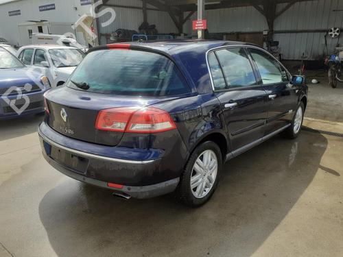 Left front fog light RENAULT VEL SATIS (BJ0_) 3.0 dCi (BJ0J, BJ0N) | BP27120035C30 - Image 5